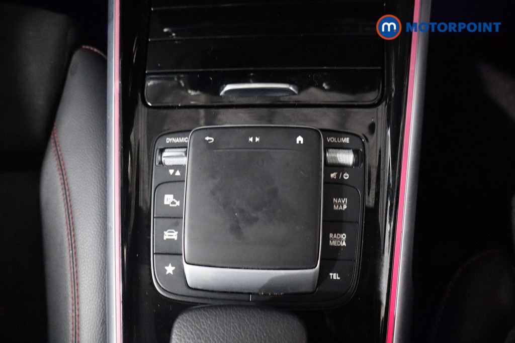 Mercedes-Benz GLB Amg Line Automatic Diesel SUV - Stock Number (1610659) - 18th supplementary image