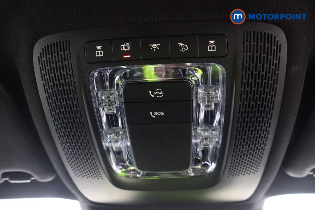 Mercedes-Benz GLB Amg Line Automatic Diesel SUV - Stock Number (1610659) - 19th supplementary image