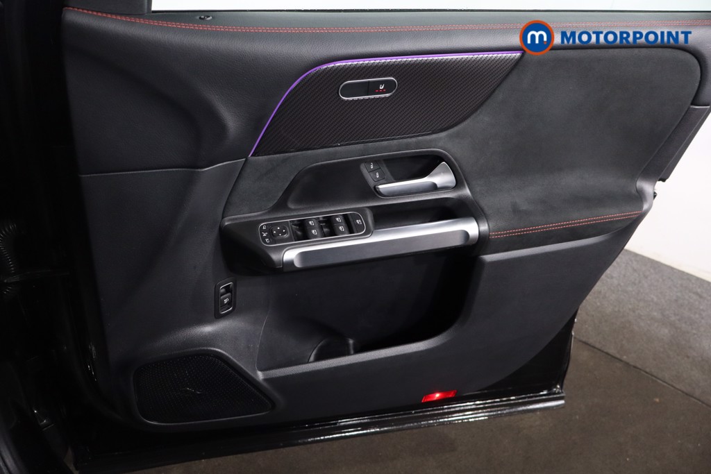 Mercedes-Benz GLB Amg Line Automatic Diesel SUV - Stock Number (1610659) - 21st supplementary image