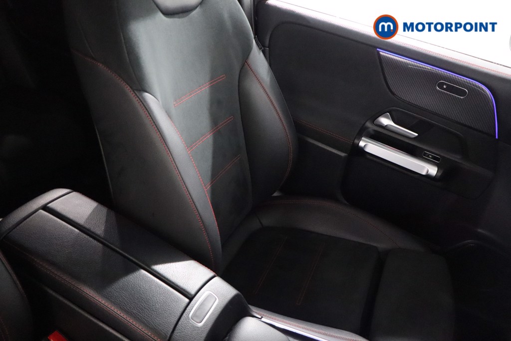 Mercedes-Benz GLB Amg Line Automatic Diesel SUV - Stock Number (1610659) - 23rd supplementary image