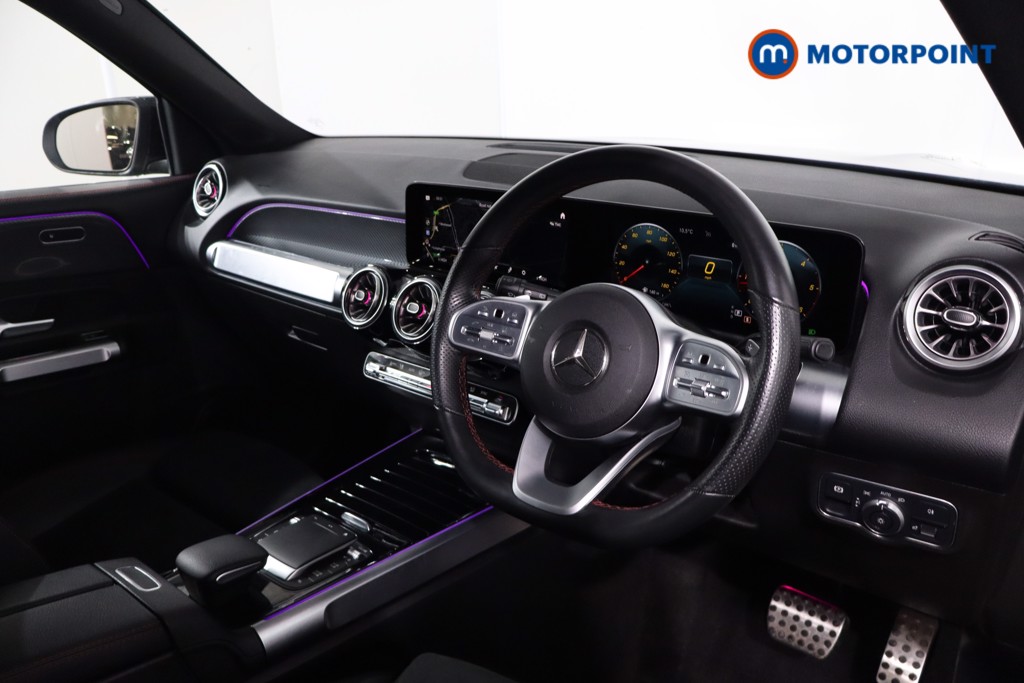 Mercedes-Benz GLB Amg Line Automatic Diesel SUV - Stock Number (1610659) - 25th supplementary image