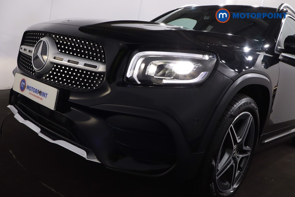 Mercedes-Benz GLB Amg Line Automatic Diesel SUV - Stock Number (1610659) - 26th supplementary image
