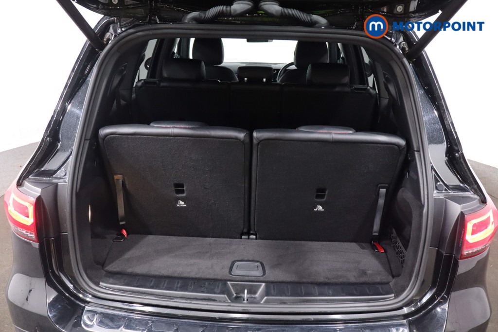 Mercedes-Benz GLB Amg Line Automatic Diesel SUV - Stock Number (1610659) - 29th supplementary image