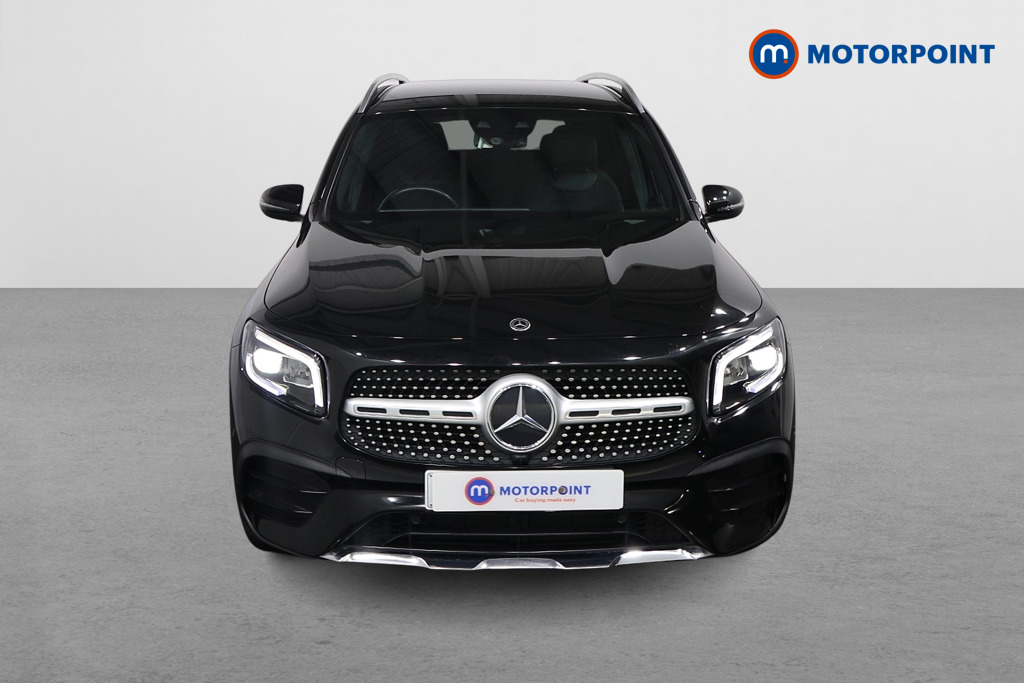 Mercedes-Benz GLB Amg Line Automatic Diesel SUV - Stock Number (1610659) - Front bumper