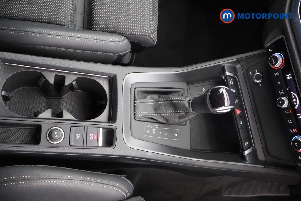 Audi Q3 Black Edition Automatic Petrol SUV - Stock Number (1610660) - 9th supplementary image