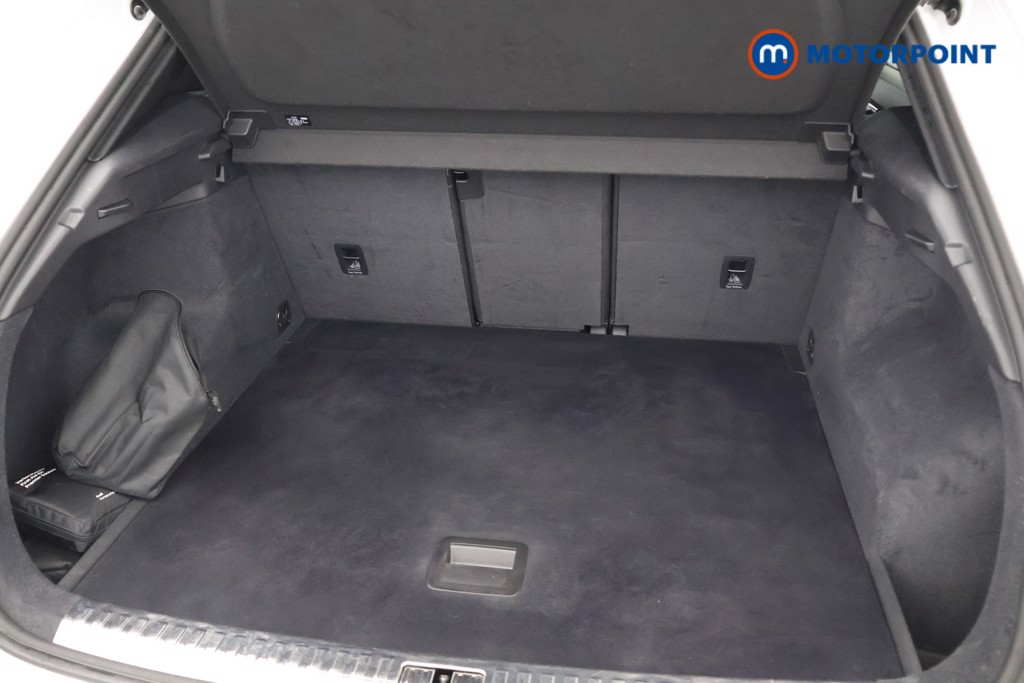 Audi Q3 Black Edition Automatic Petrol SUV - Stock Number (1610660) - 15th supplementary image