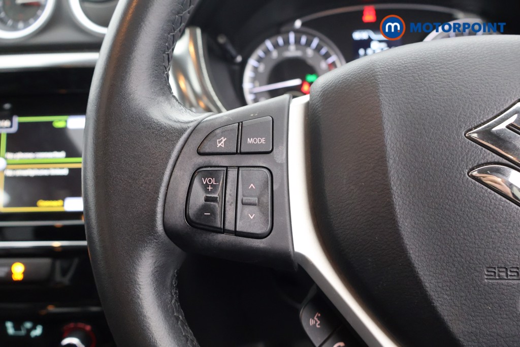 Suzuki Vitara SZ5 Manual Petrol SUV - Stock Number (1610661) - 2nd supplementary image