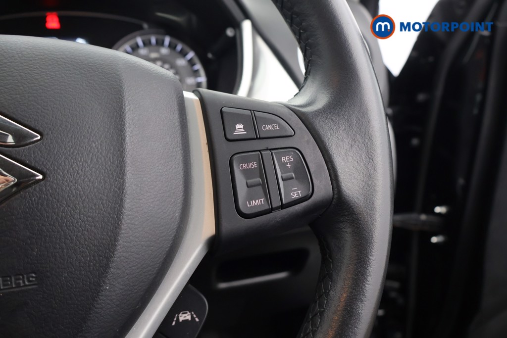 Suzuki Vitara SZ5 Manual Petrol SUV - Stock Number (1610661) - 3rd supplementary image