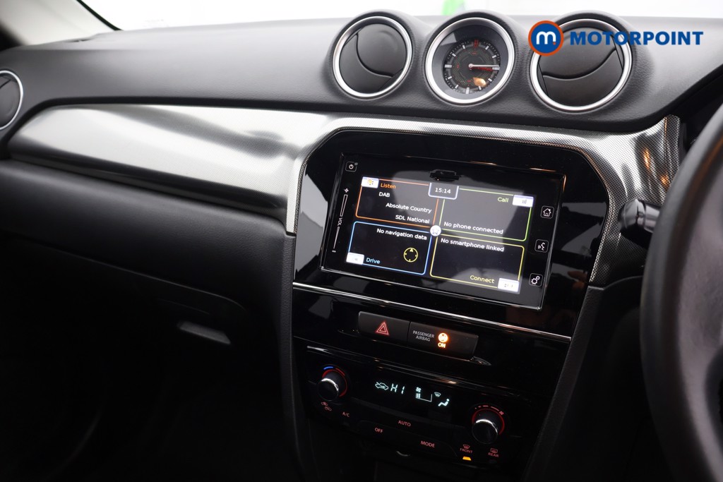 Suzuki Vitara SZ5 Manual Petrol SUV - Stock Number (1610661) - 5th supplementary image