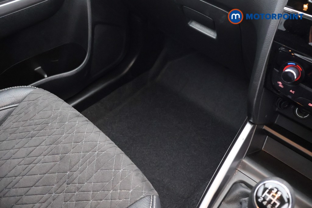 Suzuki Vitara SZ5 Manual Petrol SUV - Stock Number (1610661) - 8th supplementary image