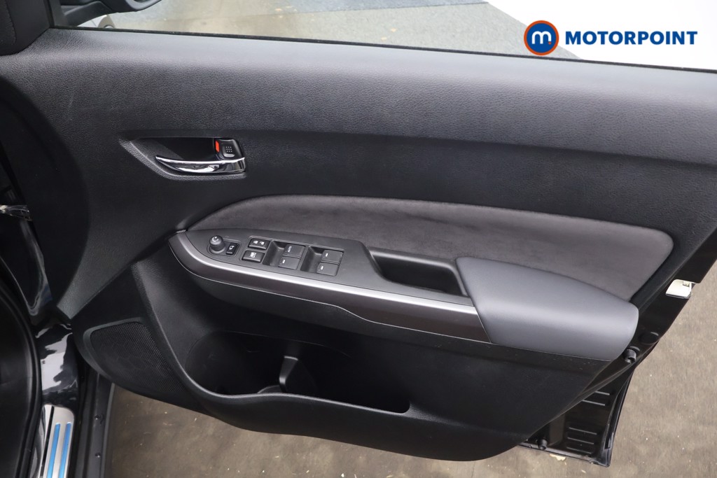 Suzuki Vitara SZ5 Manual Petrol SUV - Stock Number (1610661) - 10th supplementary image
