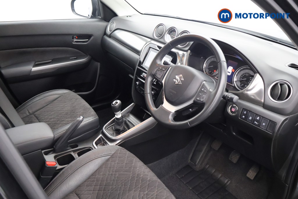 Suzuki Vitara SZ5 Manual Petrol SUV - Stock Number (1610661) - 11th supplementary image
