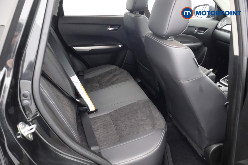 Suzuki Vitara SZ5 Manual Petrol SUV - Stock Number (1610661) - 13th supplementary image