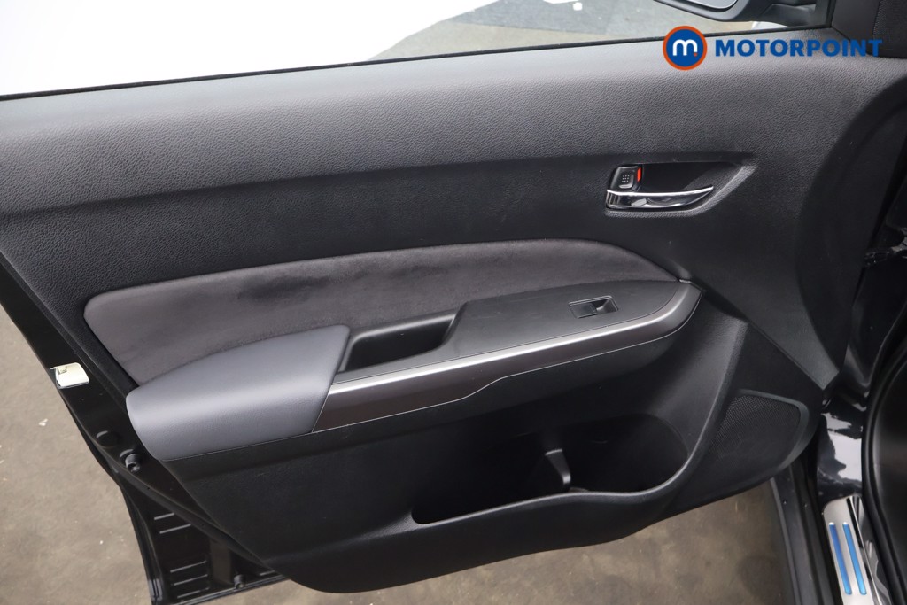 Suzuki Vitara SZ5 Manual Petrol SUV - Stock Number (1610661) - 19th supplementary image