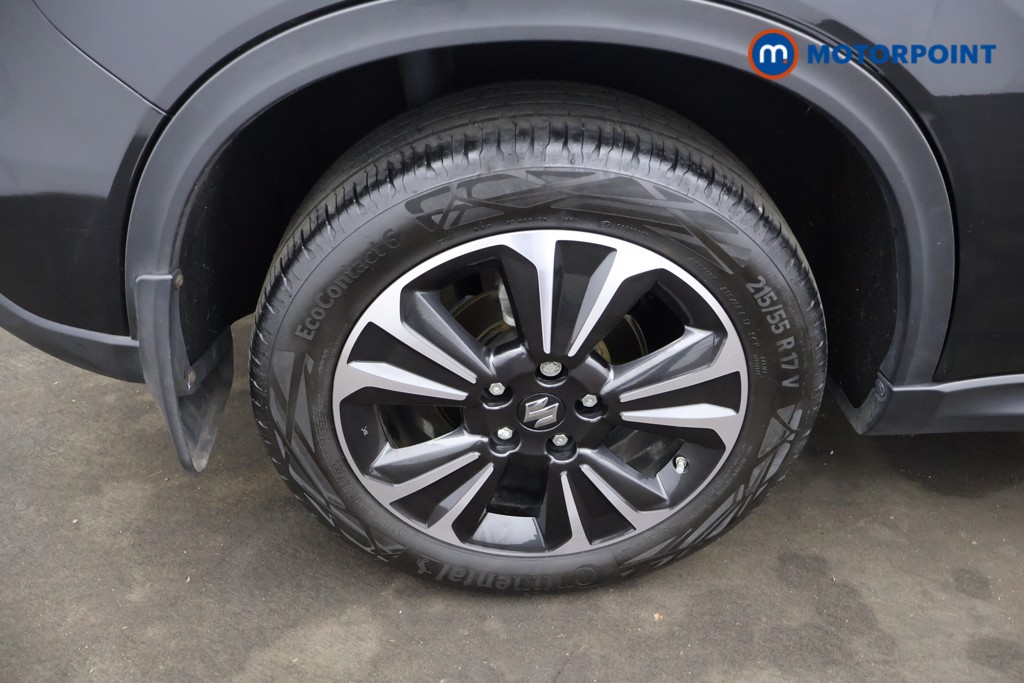 Suzuki Vitara SZ5 Manual Petrol SUV - Stock Number (1610661) - 22nd supplementary image