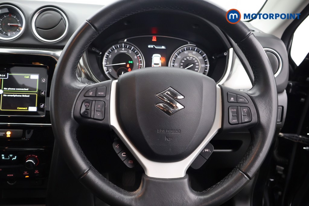 Suzuki Vitara SZ5 Manual Petrol SUV - Stock Number (1610661) - 1st supplementary image