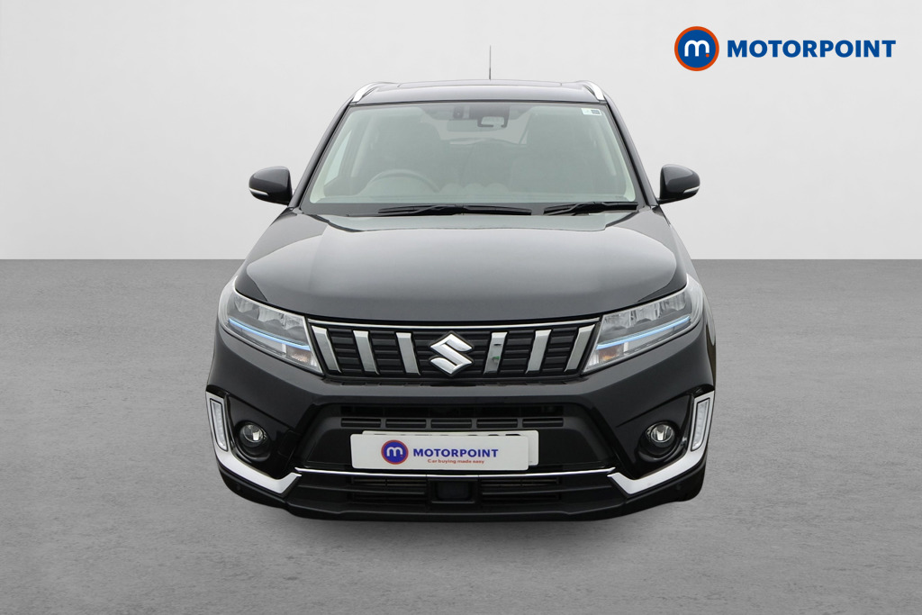 Suzuki Vitara SZ5 Manual Petrol SUV - Stock Number (1610661) - Front bumper
