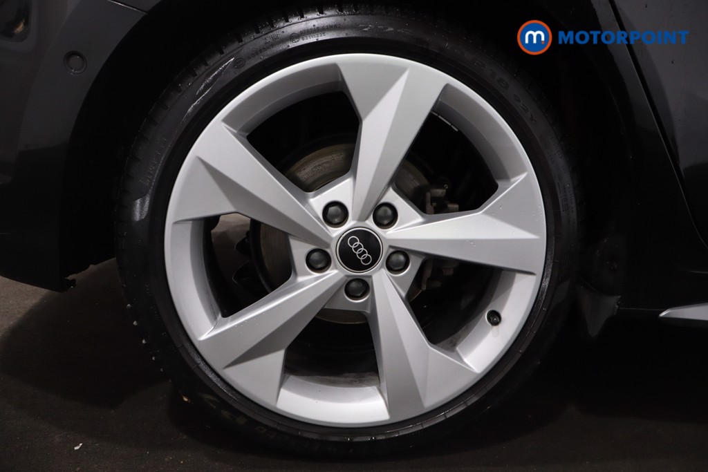 Audi A3 S Line Manual Petrol Hatchback - Stock Number (1610664) - 10th supplementary image