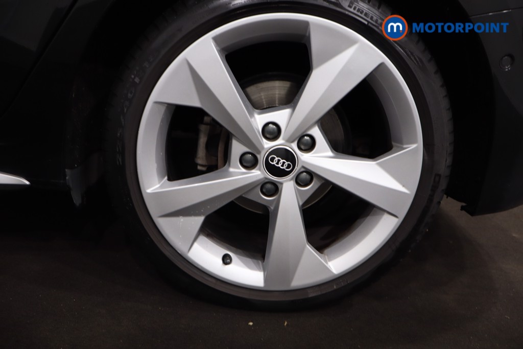 Audi A3 S Line Manual Petrol Hatchback - Stock Number (1610664) - 12th supplementary image