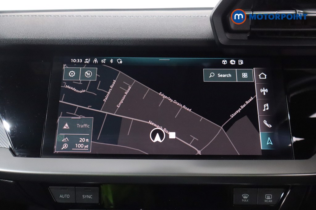 Audi A3 S Line Manual Petrol Hatchback - Stock Number (1610664) - 15th supplementary image