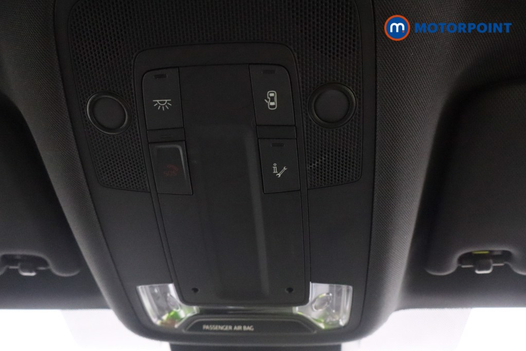 Audi A3 S Line Manual Petrol Hatchback - Stock Number (1610664) - 21st supplementary image