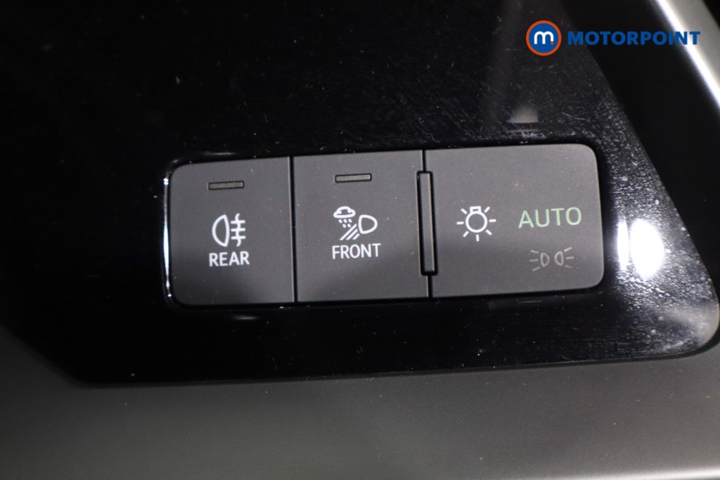 Audi A3 S Line Manual Petrol Hatchback - Stock Number (1610664) - 22nd supplementary image