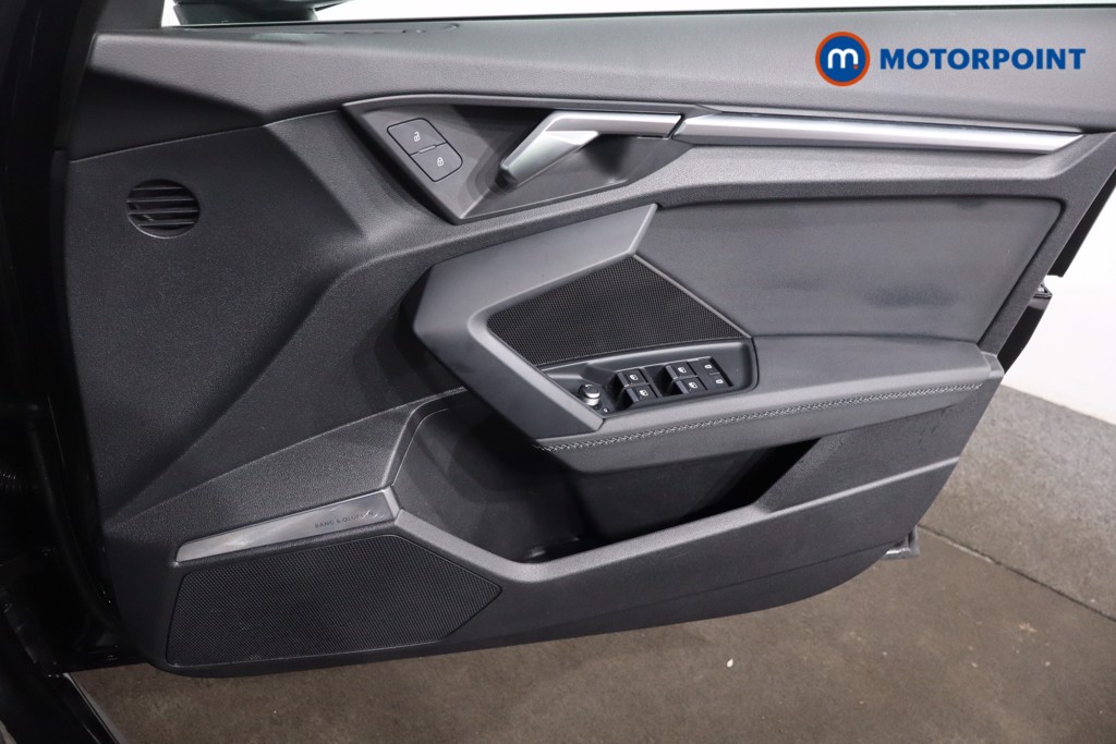 Audi A3 S Line Manual Petrol Hatchback - Stock Number (1610664) - 23rd supplementary image