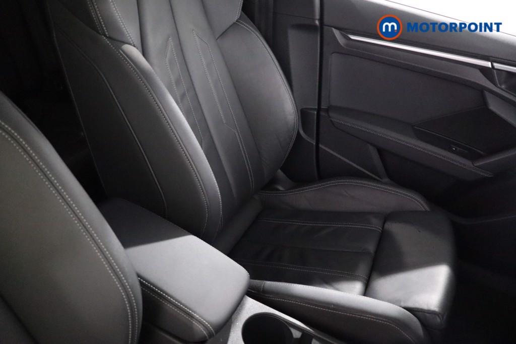 Audi A3 S Line Manual Petrol Hatchback - Stock Number (1610664) - 25th supplementary image