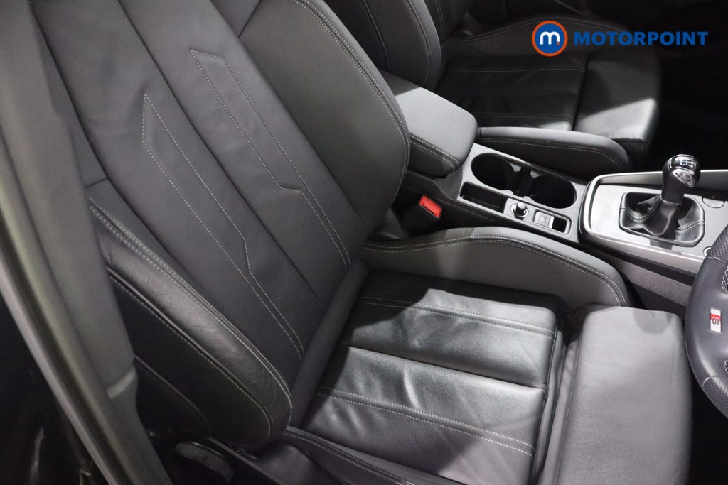 Audi A3 S Line Manual Petrol Hatchback - Stock Number (1610664) - 26th supplementary image