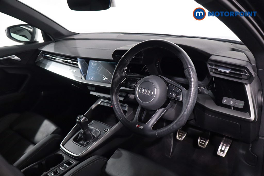 Audi A3 S Line Manual Petrol Hatchback - Stock Number (1610664) - 27th supplementary image