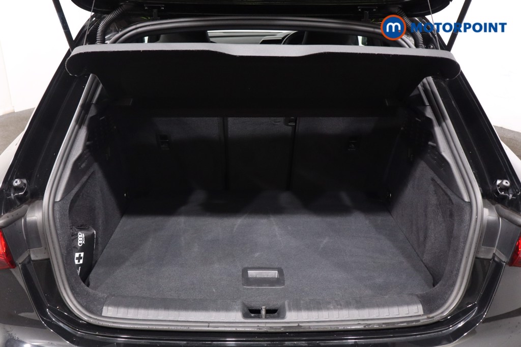 Audi A3 S Line Manual Petrol Hatchback - Stock Number (1610664) - 32nd supplementary image