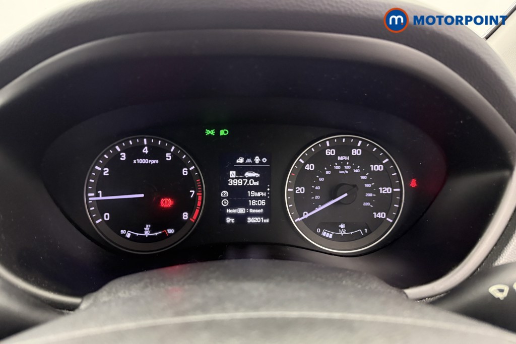 Hyundai I20 Premium Se Nav Manual Petrol Hatchback - Stock Number (1610988) - 5th supplementary image