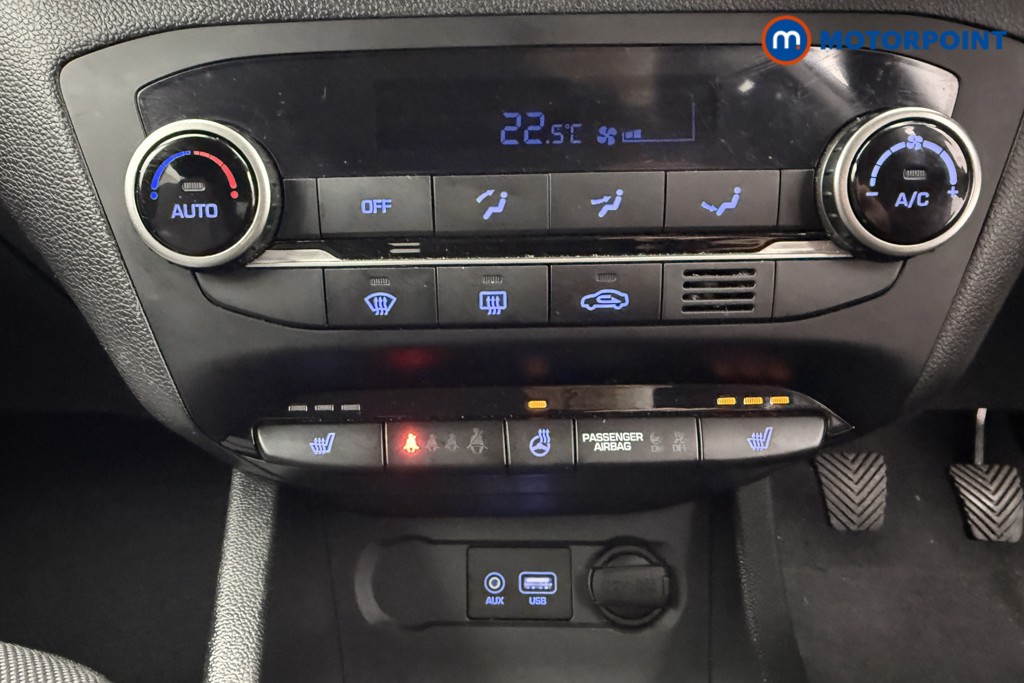 Hyundai I20 Premium Se Nav Manual Petrol Hatchback - Stock Number (1610988) - 11th supplementary image