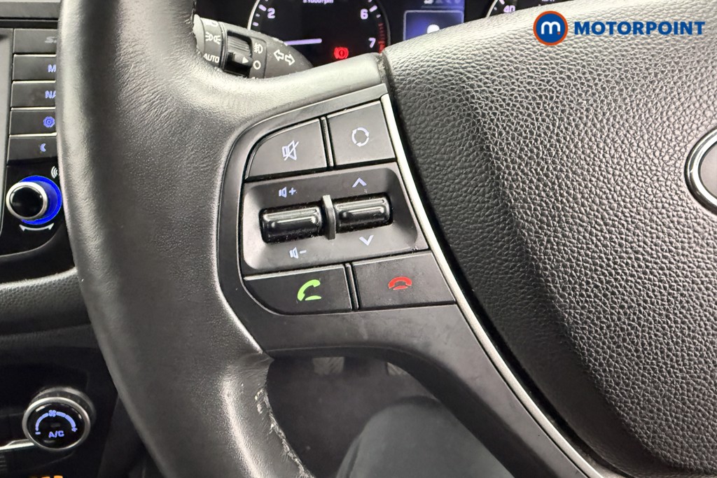 Hyundai I20 Premium Se Nav Manual Petrol Hatchback - Stock Number (1610988) - 13th supplementary image