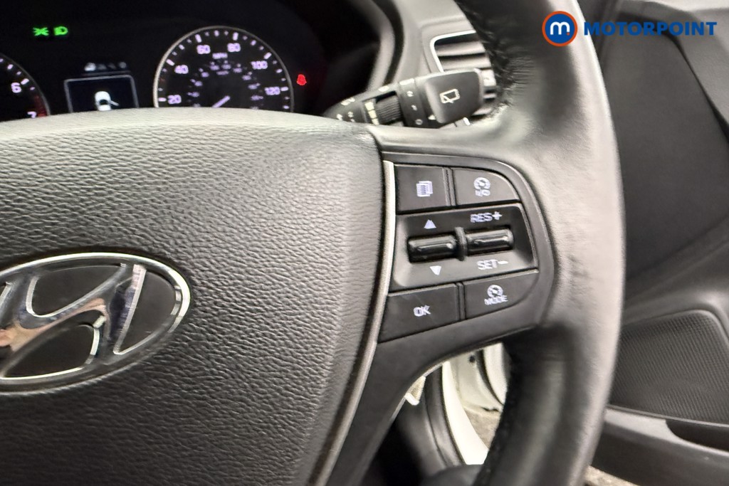 Hyundai I20 Premium Se Nav Manual Petrol Hatchback - Stock Number (1610988) - 14th supplementary image