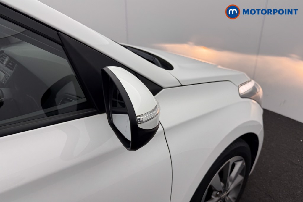 Hyundai I20 Premium Se Nav Manual Petrol Hatchback - Stock Number (1610988) - 18th supplementary image