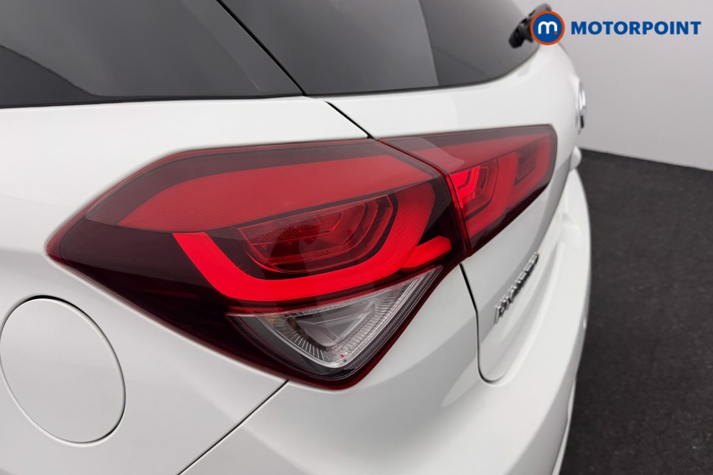 Hyundai I20 Premium Se Nav Manual Petrol Hatchback - Stock Number (1610988) - 24th supplementary image