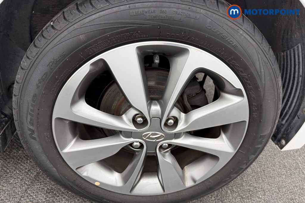 Hyundai I20 Premium Se Nav Manual Petrol Hatchback - Stock Number (1610988) - 29th supplementary image