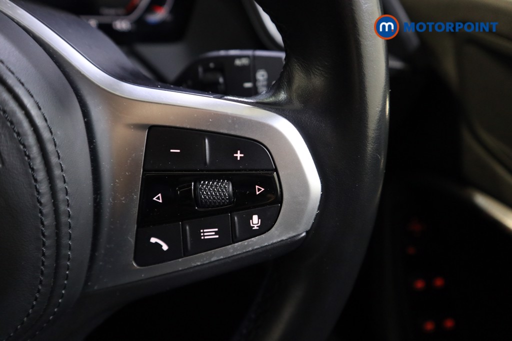 BMW 1 Series M Sport Automatic Petrol Hatchback - Stock Number (1610999) - 4th supplementary image