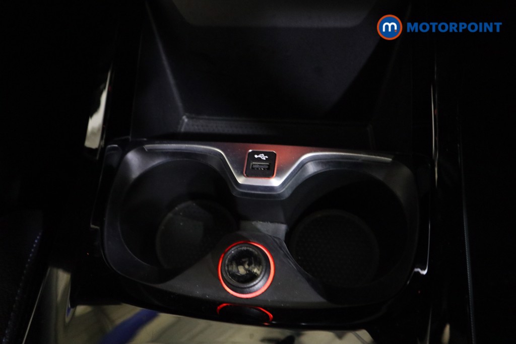 BMW 1 Series M Sport Automatic Petrol Hatchback - Stock Number (1610999) - 9th supplementary image