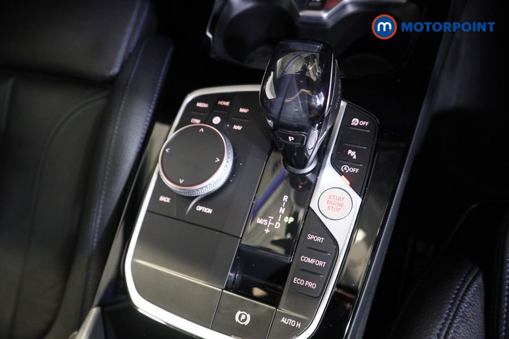 BMW 1 Series M Sport Automatic Petrol Hatchback - Stock Number (1610999) - 10th supplementary image