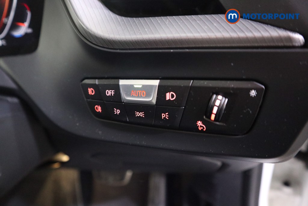 BMW 1 Series M Sport Automatic Petrol Hatchback - Stock Number (1610999) - 11th supplementary image