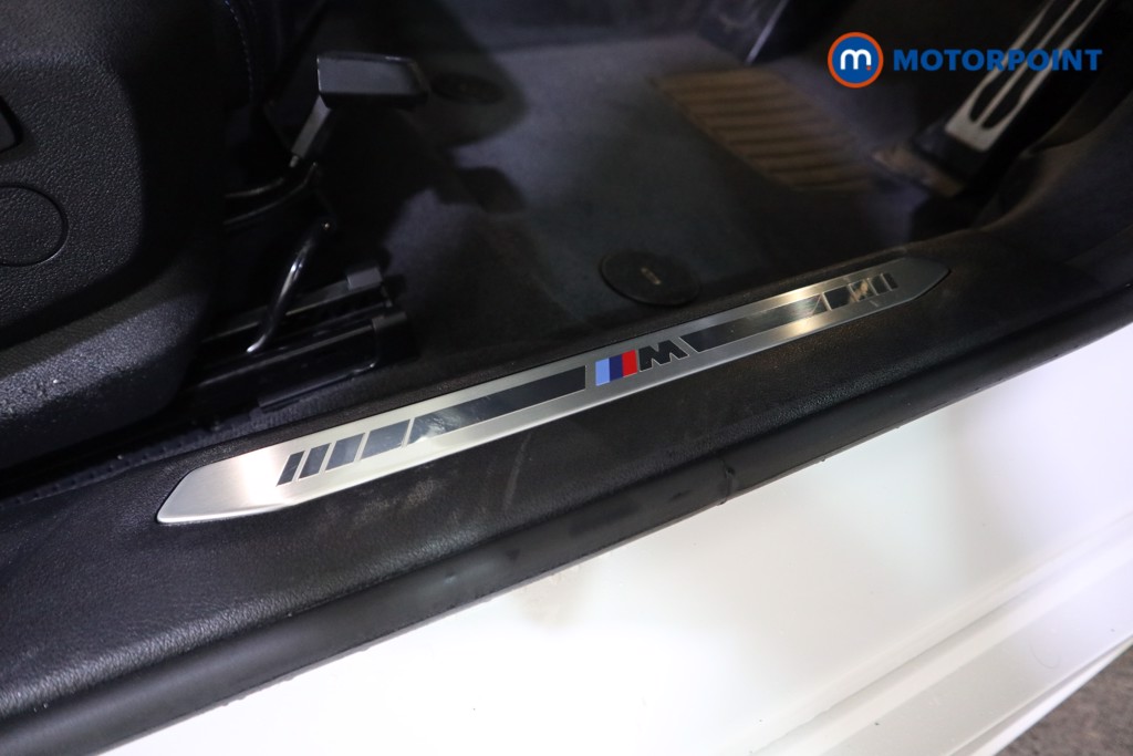 BMW 1 Series M Sport Automatic Petrol Hatchback - Stock Number (1610999) - 14th supplementary image