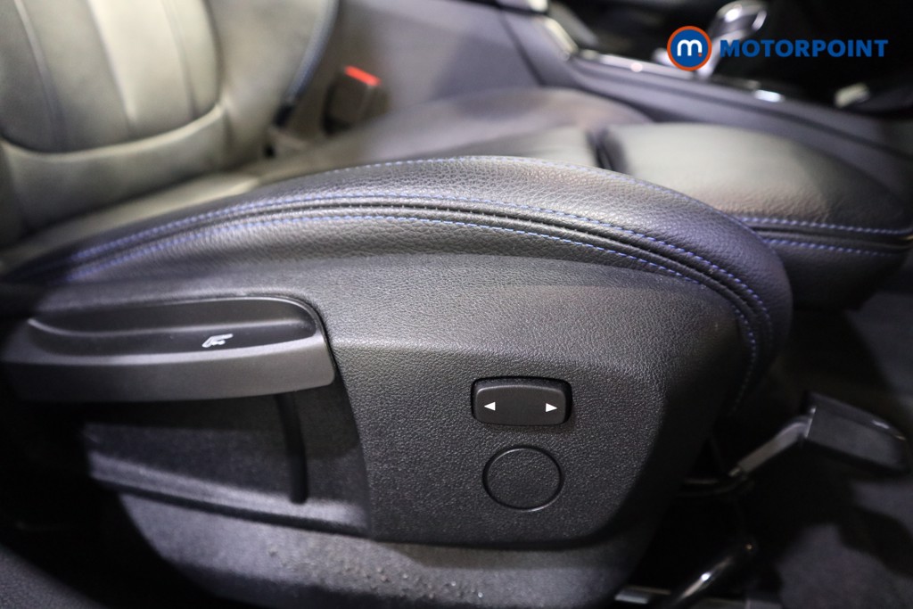 BMW 1 Series M Sport Automatic Petrol Hatchback - Stock Number (1610999) - 15th supplementary image