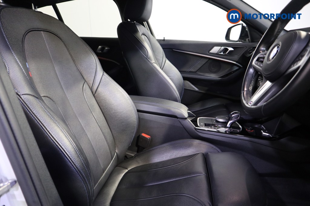 BMW 1 Series M Sport Automatic Petrol Hatchback - Stock Number (1610999) - 16th supplementary image