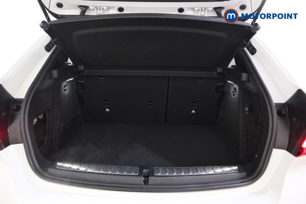 BMW 1 Series M Sport Automatic Petrol Hatchback - Stock Number (1610999) - 21st supplementary image