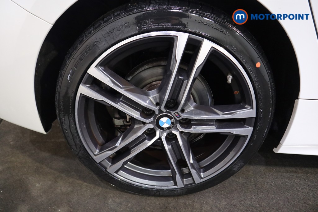 BMW 1 Series M Sport Automatic Petrol Hatchback - Stock Number (1610999) - 22nd supplementary image