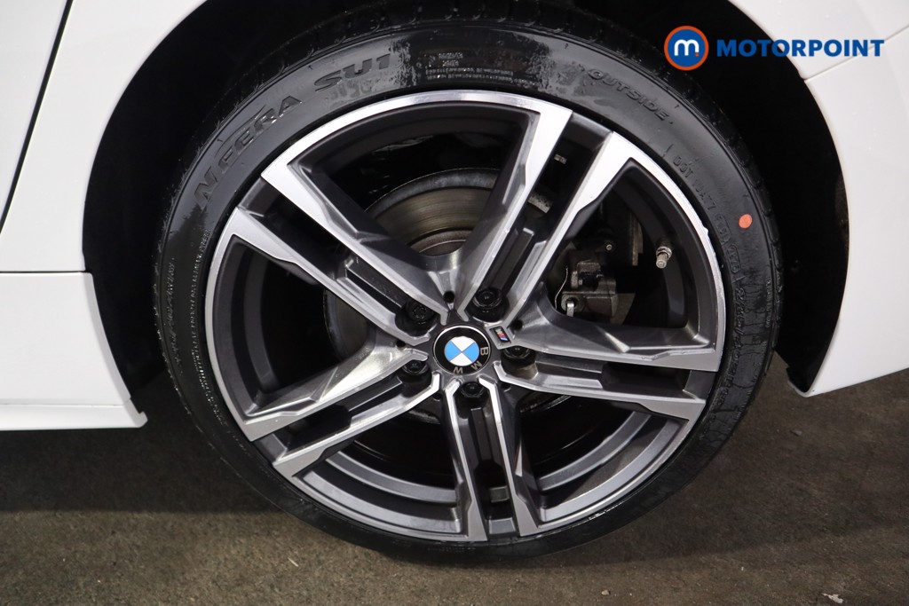 BMW 1 Series M Sport Automatic Petrol Hatchback - Stock Number (1610999) - 25th supplementary image