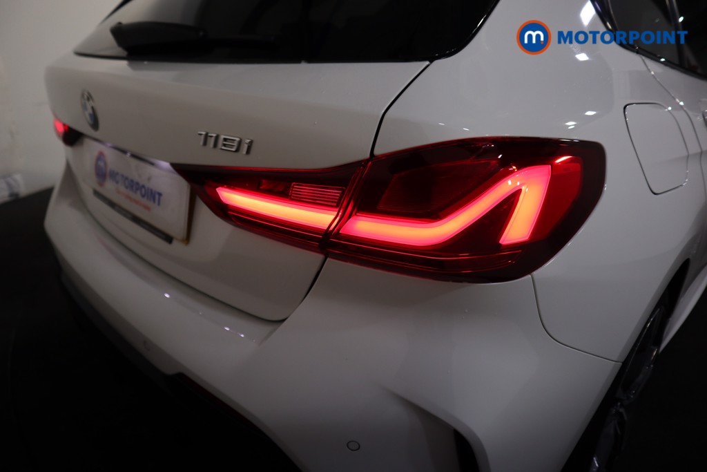 BMW 1 Series M Sport Automatic Petrol Hatchback - Stock Number (1610999) - 27th supplementary image
