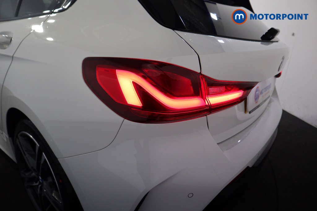 BMW 1 Series M Sport Automatic Petrol Hatchback - Stock Number (1610999) - 28th supplementary image
